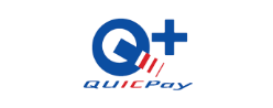 QUICPay